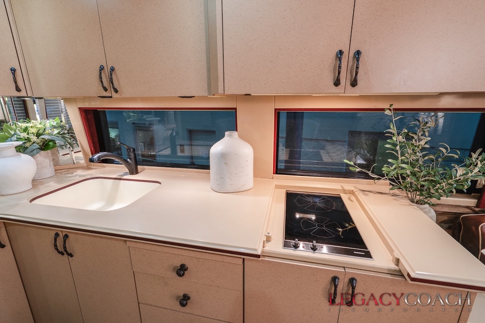 2001 Prevost Country Coach XLII For Sale