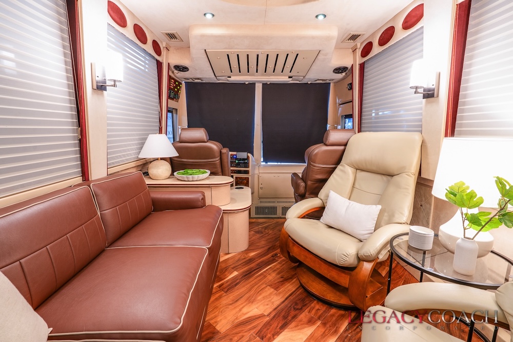 2001 Prevost Country Coach XLII For Sale