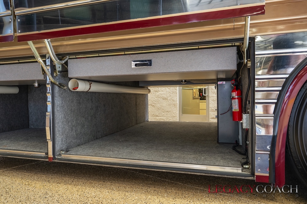 2001 Prevost Country Coach XLII For Sale