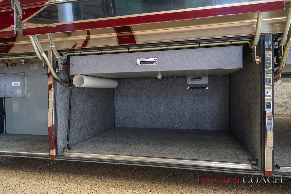 2001 Prevost Country Coach XLII For Sale