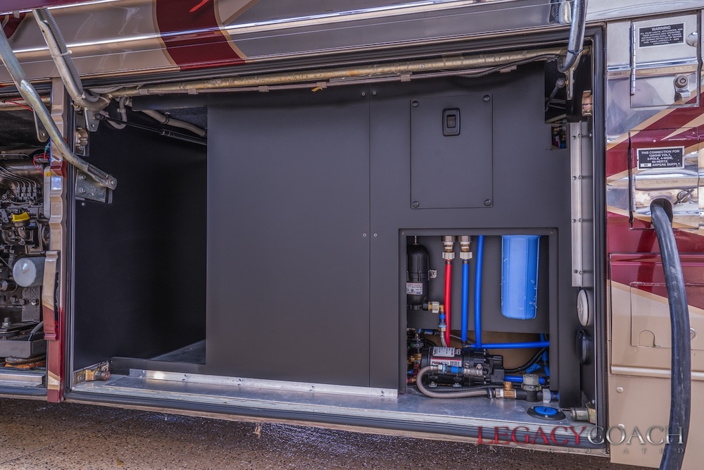 2001 Prevost Country Coach XLII For Sale