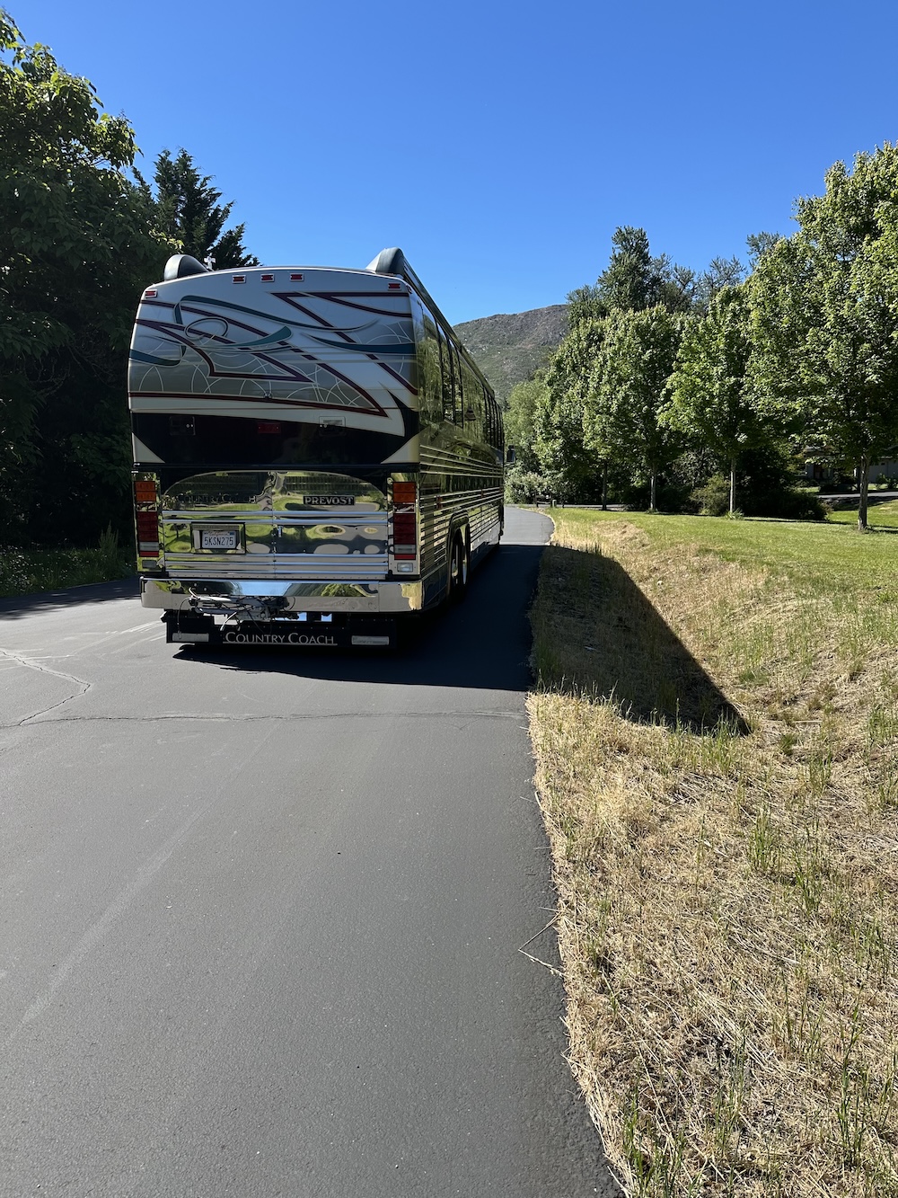 2001 Prevost Country Coach XLII For Sale