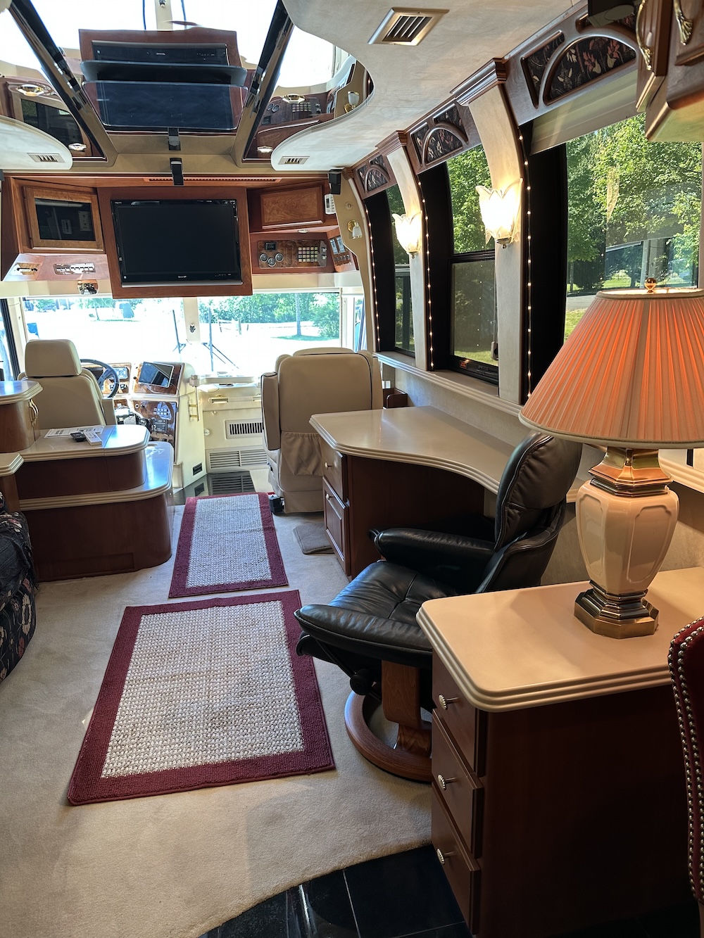 2001 Prevost Country Coach XLII For Sale