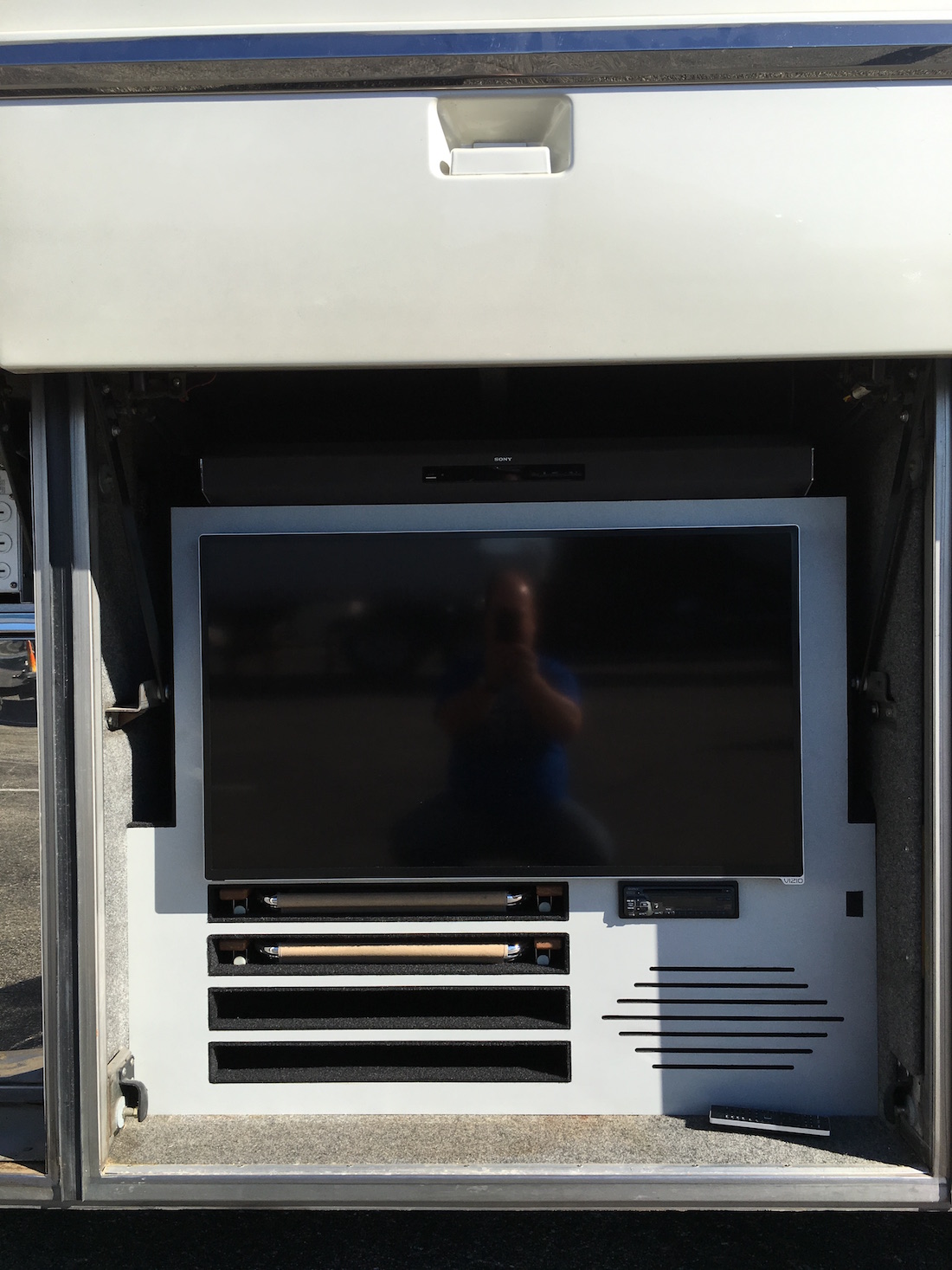 2001 Prevost Featherlite H3-45 For Sale