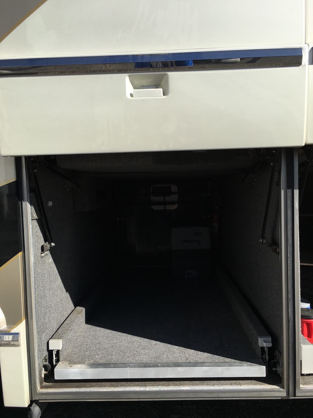 2001 Prevost Featherlite H3-45 For Sale