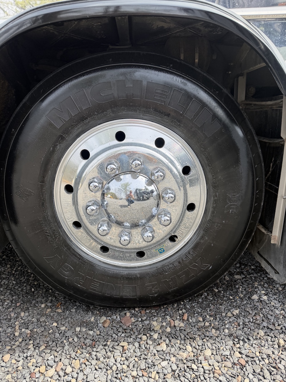 2001 Prevost Featherlite XLII For Sale