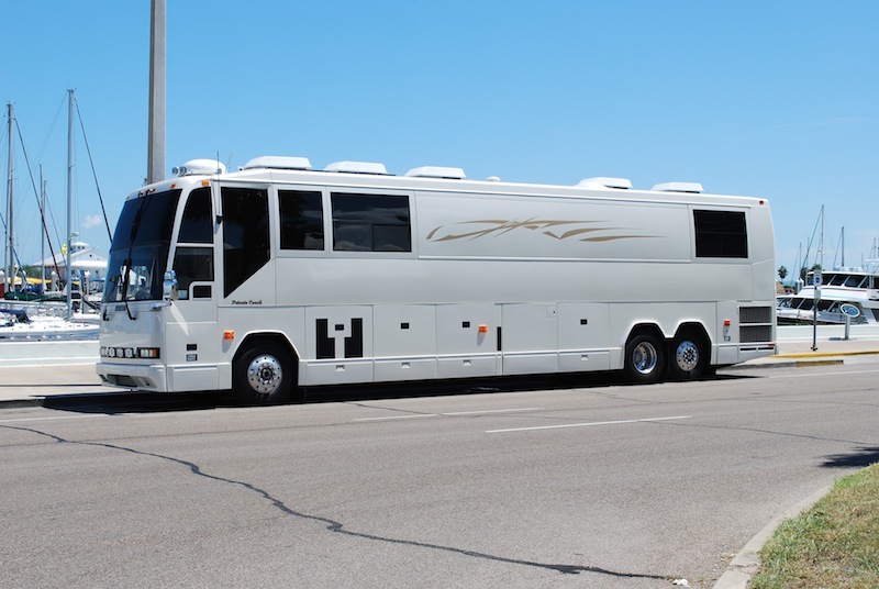 2001 Prevost  H3-45 For Sale