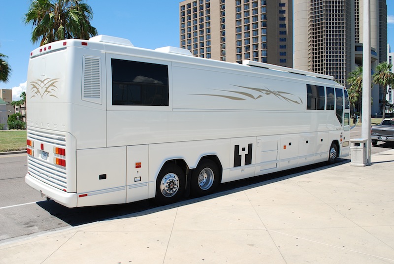 2001 Prevost  H3-45 For Sale