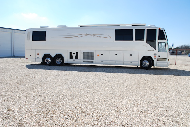 2001 Prevost  H3-45 For Sale