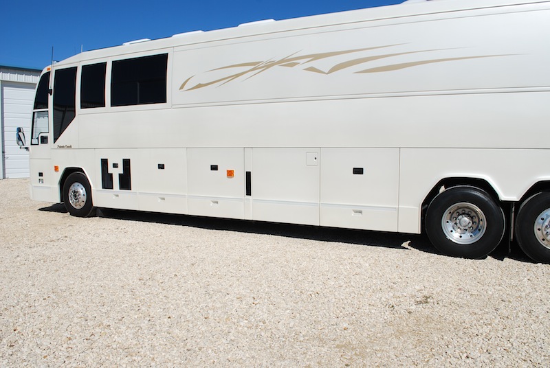 2001 Prevost  H3-45 For Sale