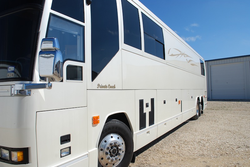 2001 Prevost  H3-45 For Sale