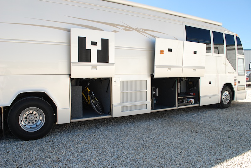 2001 Prevost  H3-45 For Sale