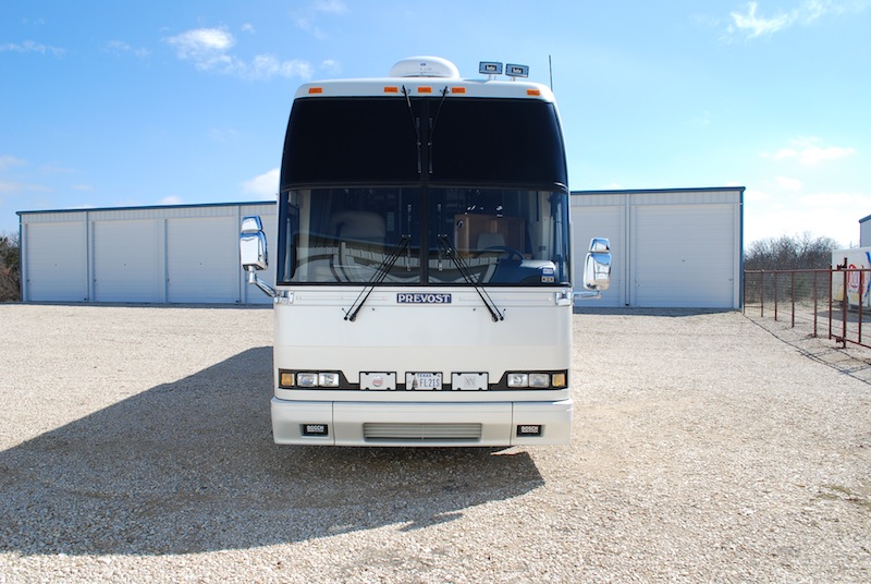 2001 Prevost  H3-45 For Sale