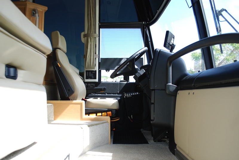 2001 Prevost  H3-45 For Sale