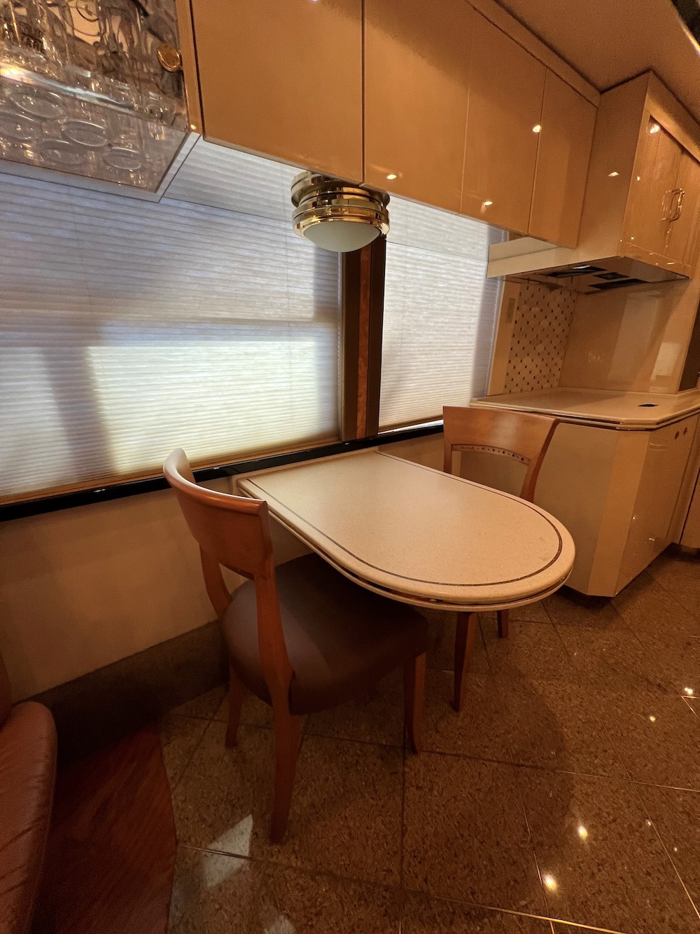 2001 Prevost H3-45 For Sale