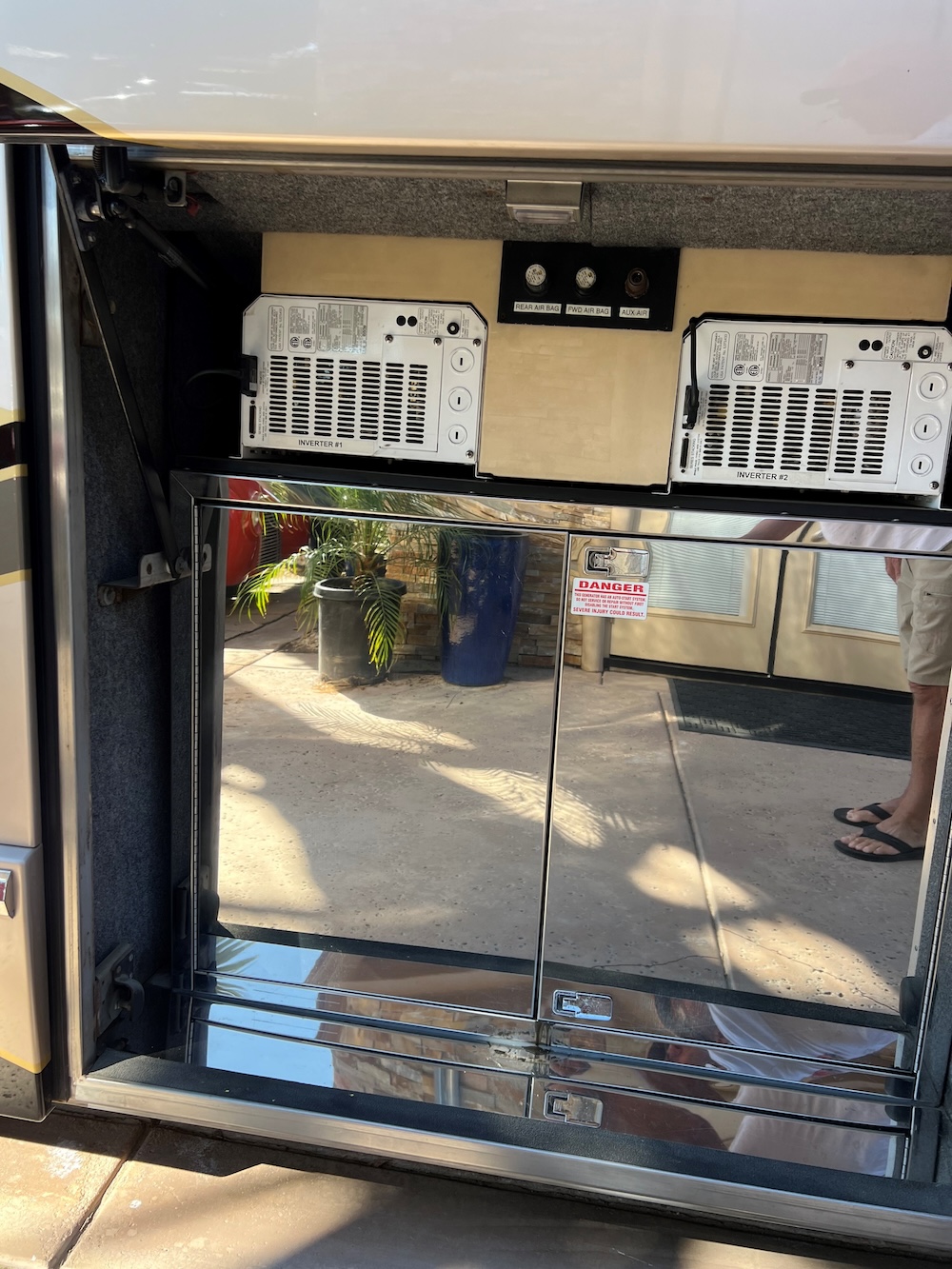 2001 Prevost H3-45 For Sale