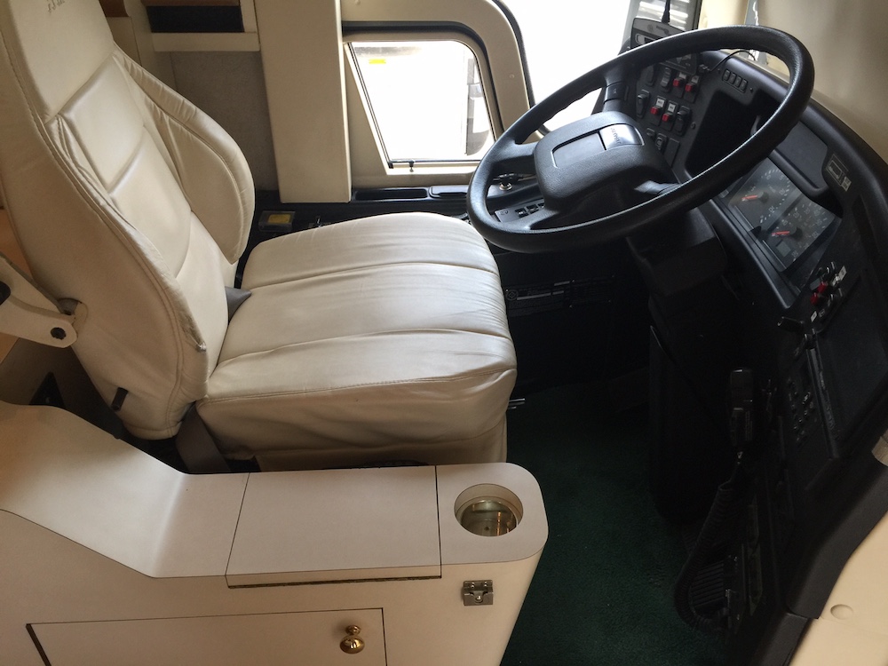 2000 Prevost Hoffman For Sale