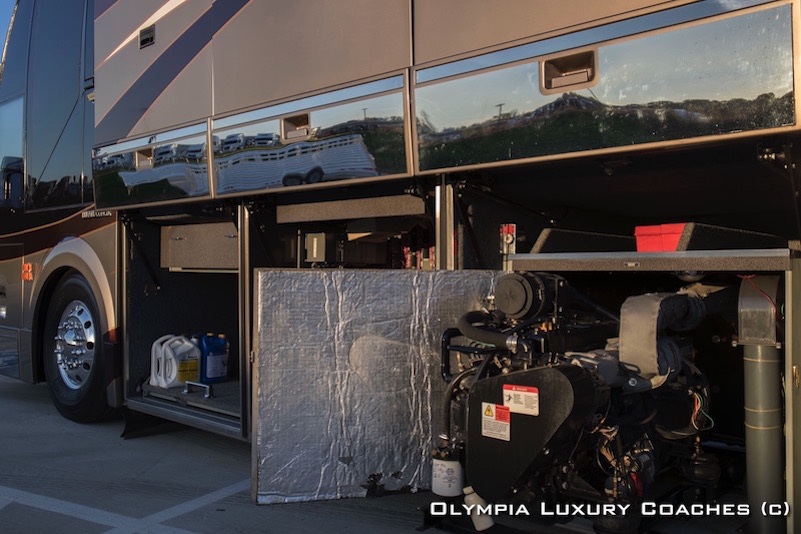 2001 Prevost Liberty H3-45 For Sale