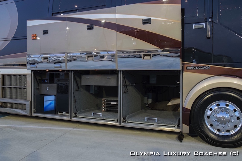 2001 Prevost Liberty H3-45 For Sale