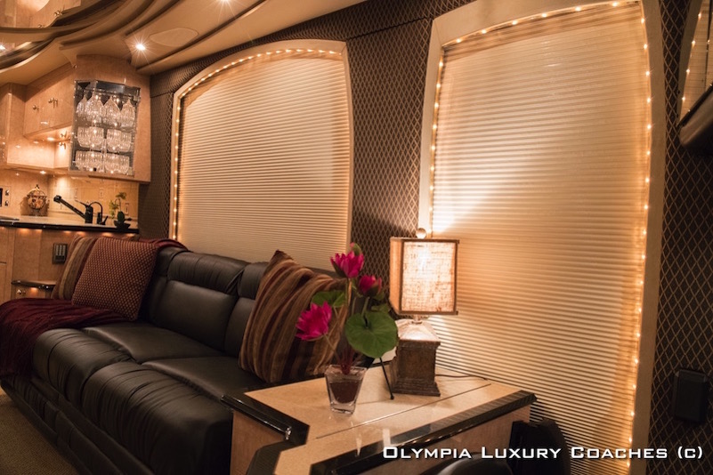 2001 Prevost Liberty H3-45 For Sale