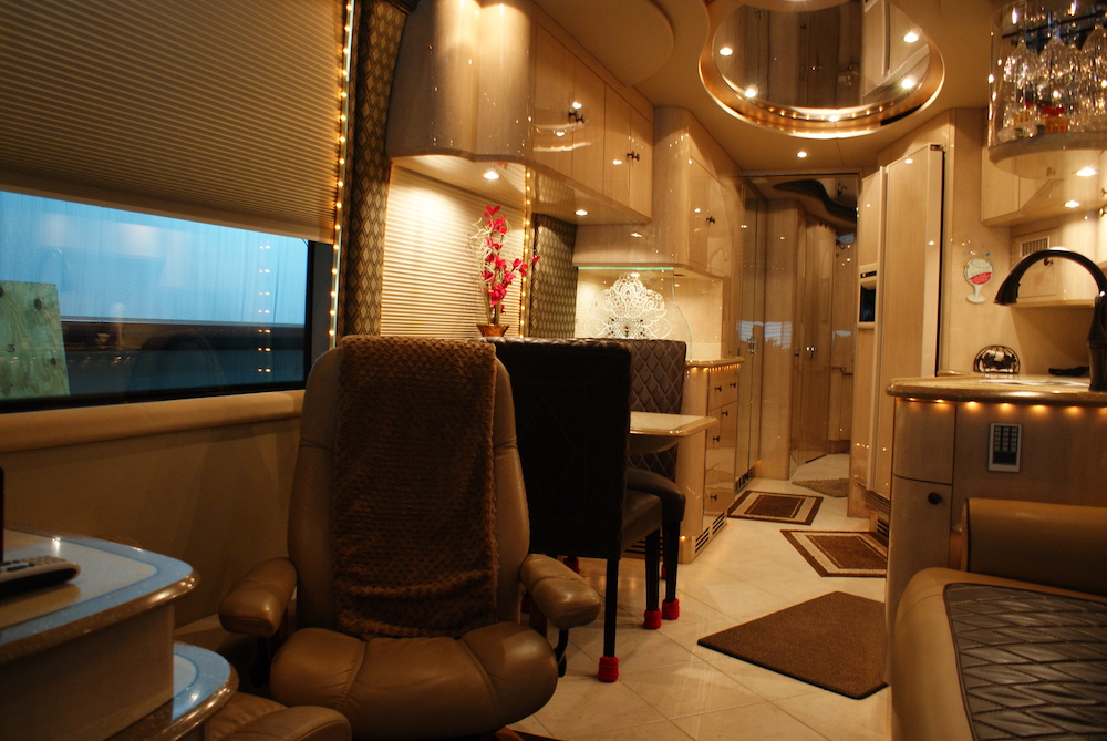 2001 Prevost Liberty XLII For Sale