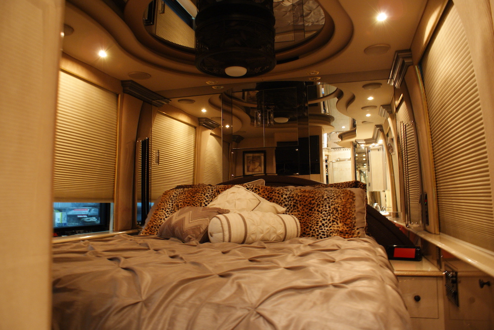 2001 Prevost Liberty XLII For Sale