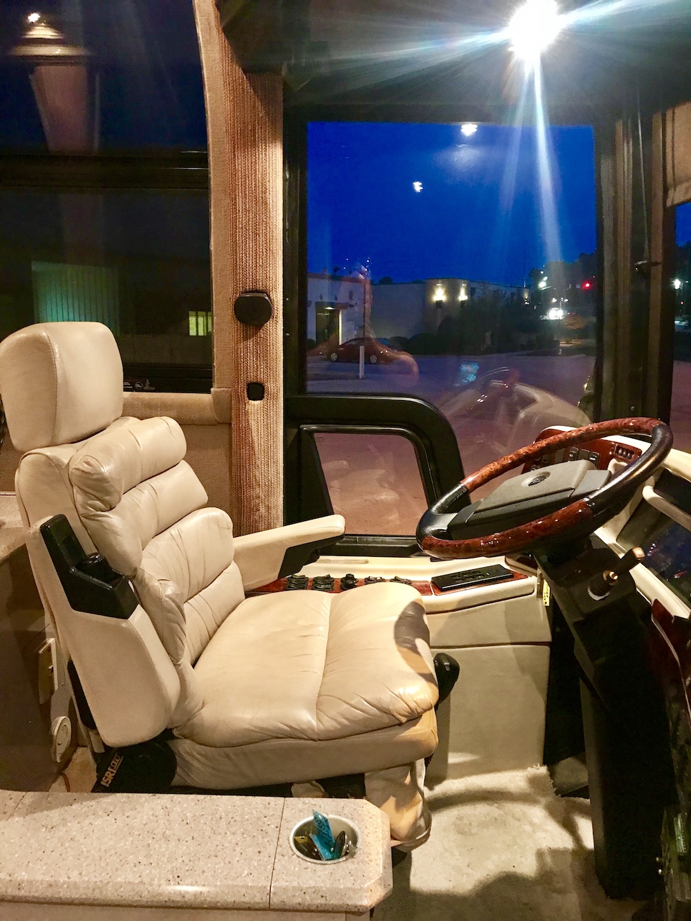 2001 Prevost Liberty XLII For Sale