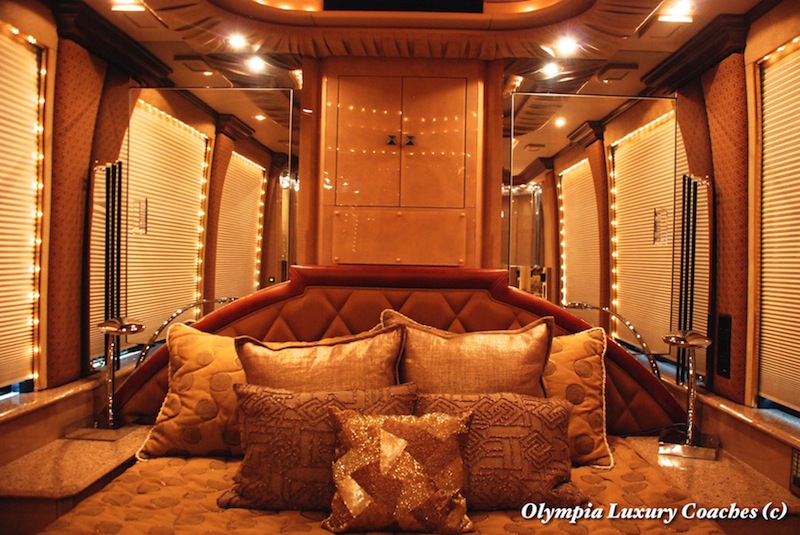 2001 Prevost Liberty XLII For Sale