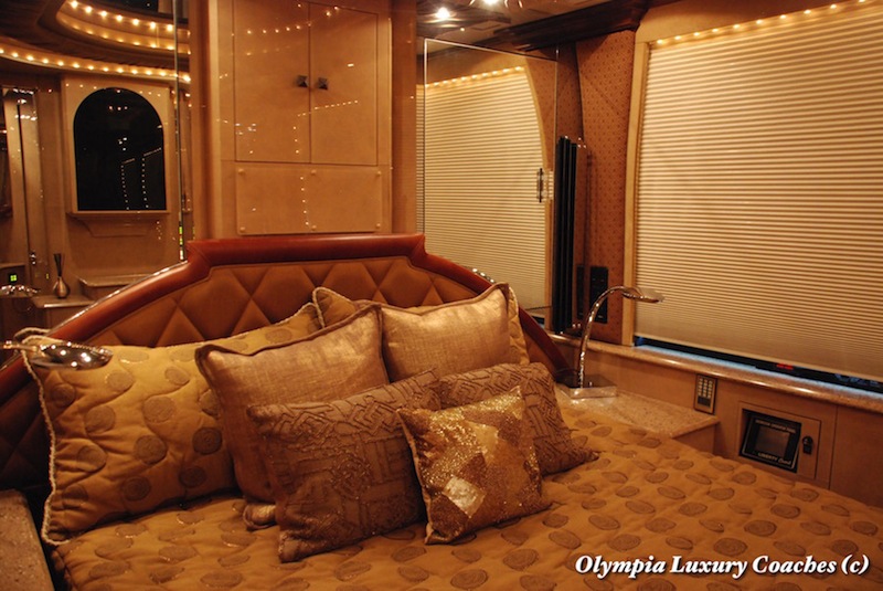 2001 Prevost Liberty XLII For Sale