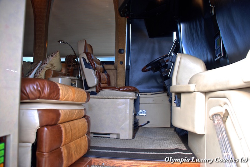 2001 Prevost Liberty XLII For Sale