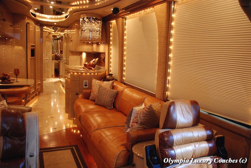 2001 Prevost Liberty XLII For Sale