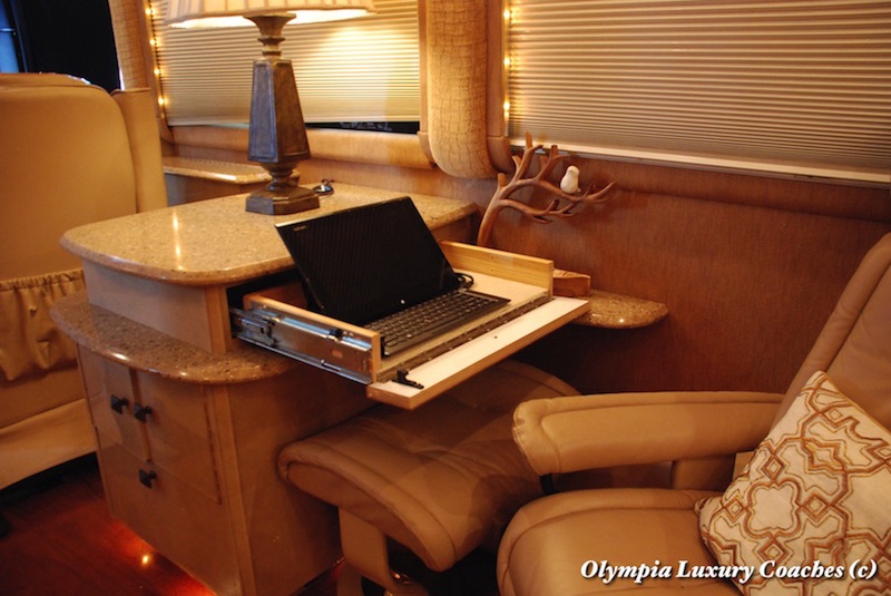 2001 Prevost Liberty XLII For Sale