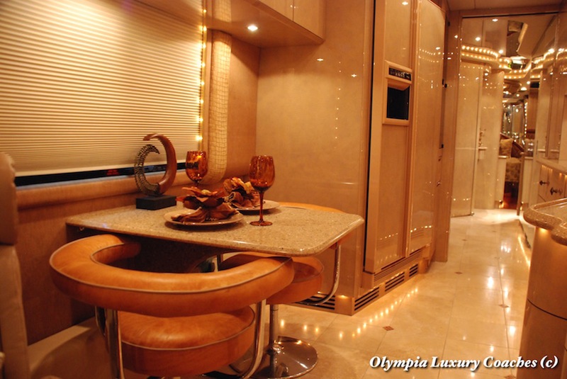 2001 Prevost Liberty XLII For Sale