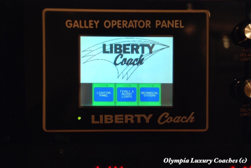 2001 Prevost Liberty XLII For Sale