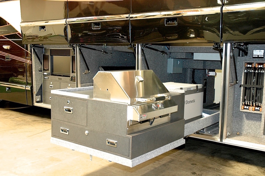 2001 Prevost Marathon H3-45 For Sale