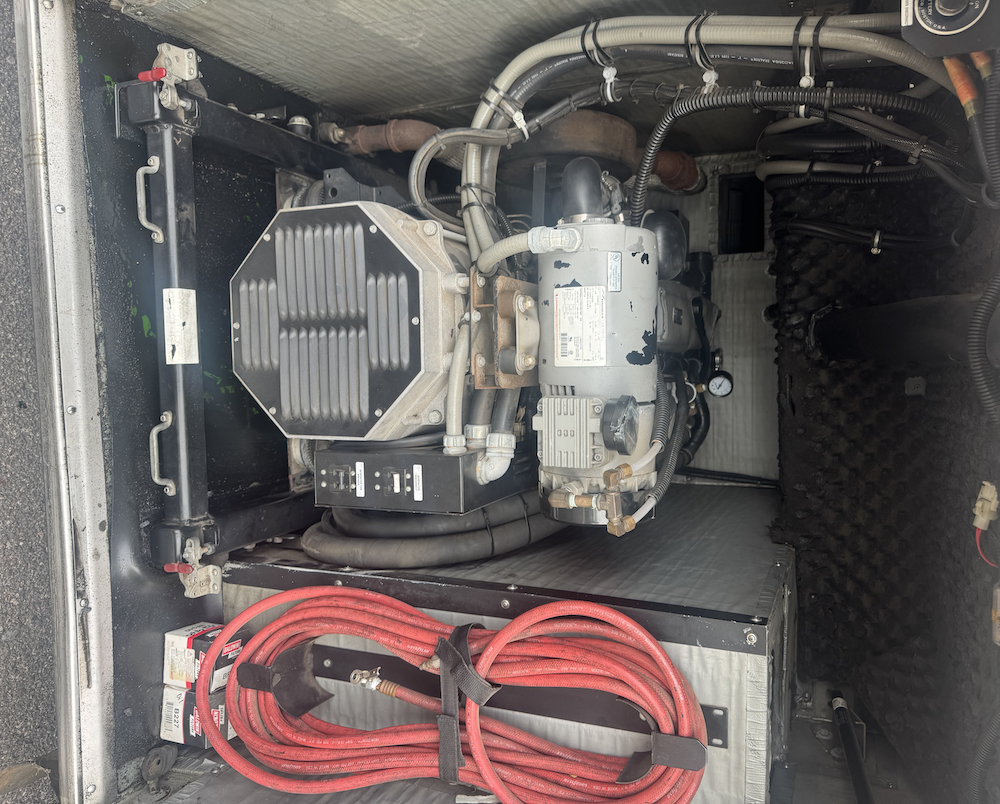 2001 Prevost Marathon H3-45 For Sale