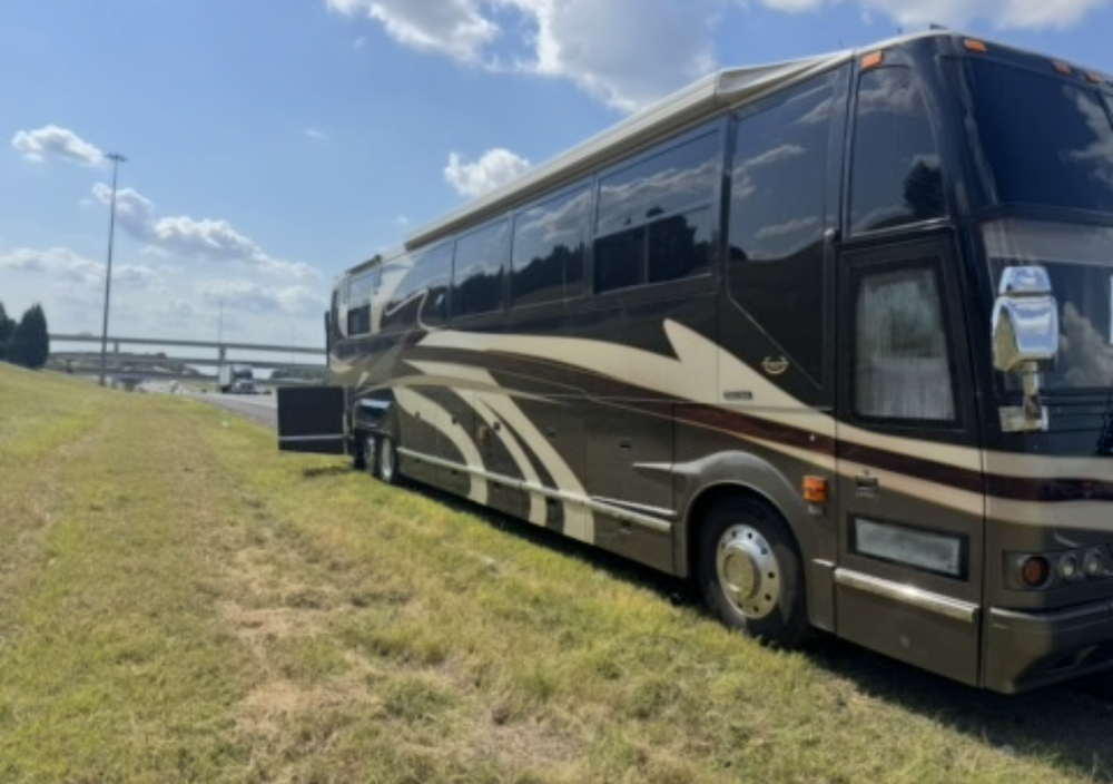 2001 Prevost Marathon H3-45 For Sale