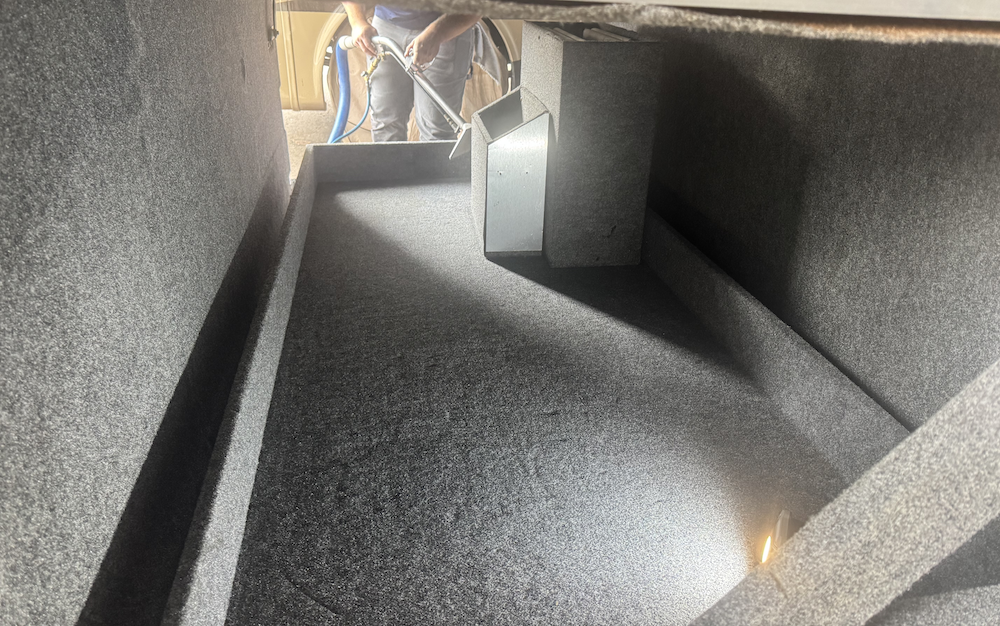 2001 Prevost Marathon H3-45 For Sale