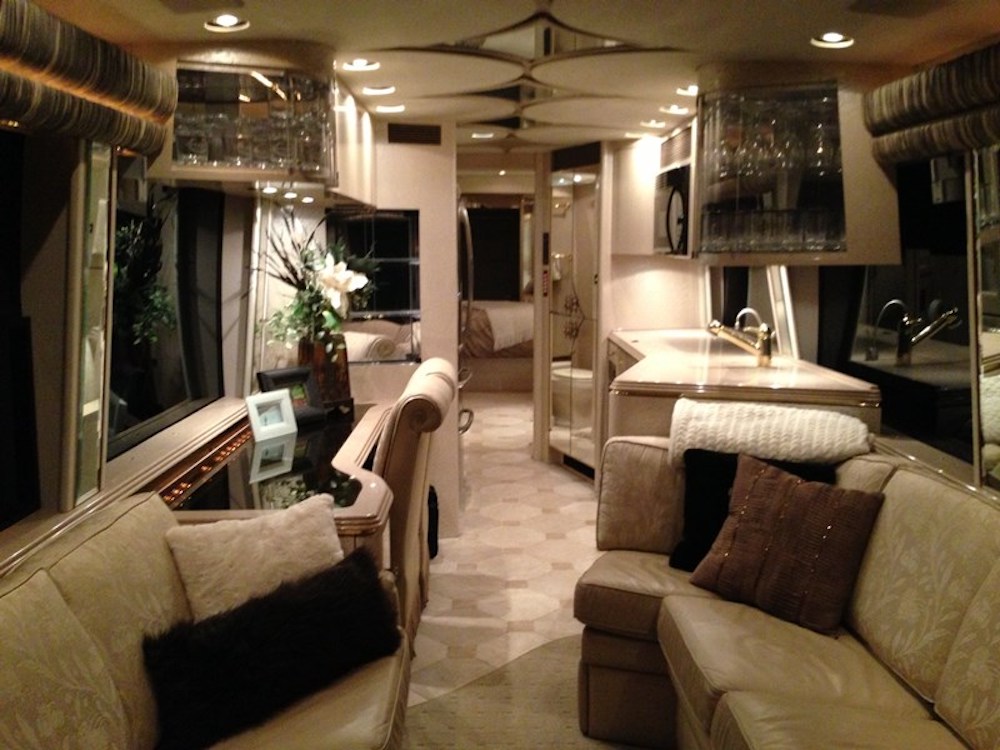 2001 Prevost Marathon H3-45 For Sale