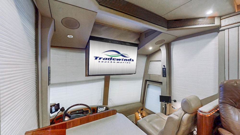 2001 Prevost Marathon H3-45 For Sale