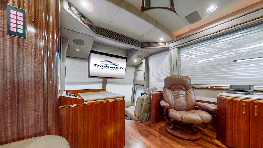 2001 Prevost Marathon H3-45 For Sale