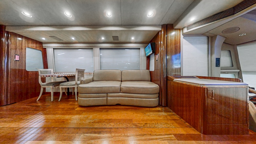 2001 Prevost Marathon H3-45 For Sale
