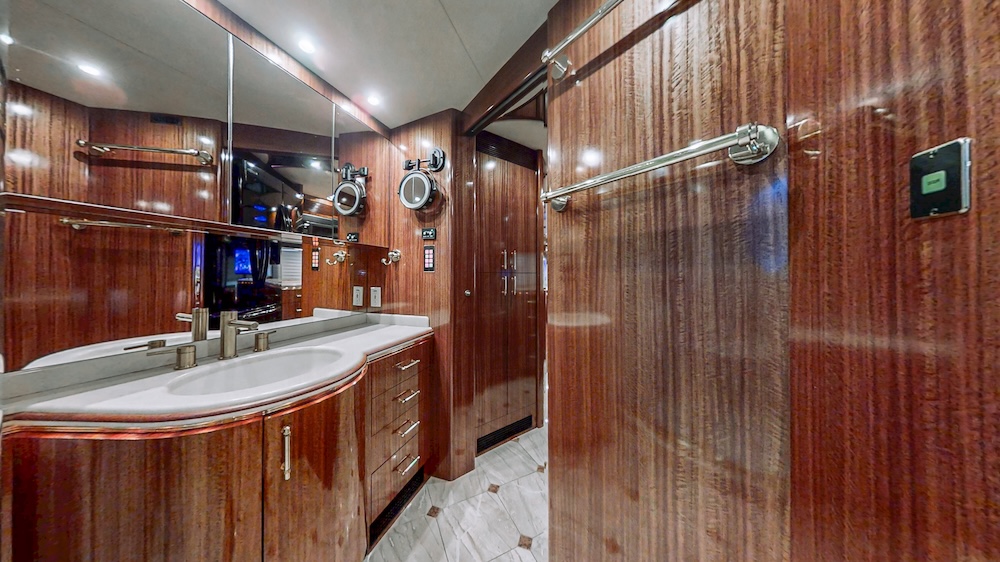 2001 Prevost Marathon H3-45 For Sale