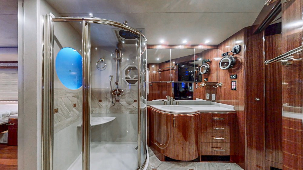 2001 Prevost Marathon H3-45 For Sale
