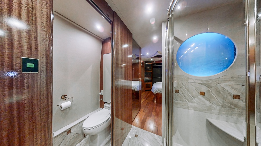 2001 Prevost Marathon H3-45 For Sale