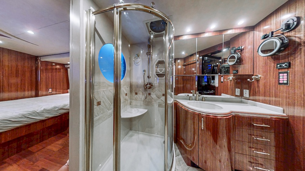2001 Prevost Marathon H3-45 For Sale