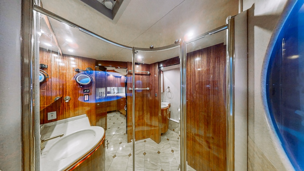 2001 Prevost Marathon H3-45 For Sale
