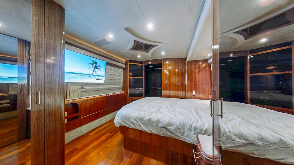2001 Prevost Marathon H3-45 For Sale
