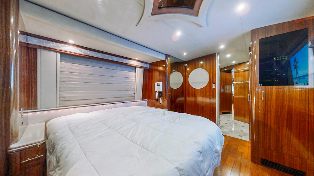 2001 Prevost Marathon H3-45 For Sale