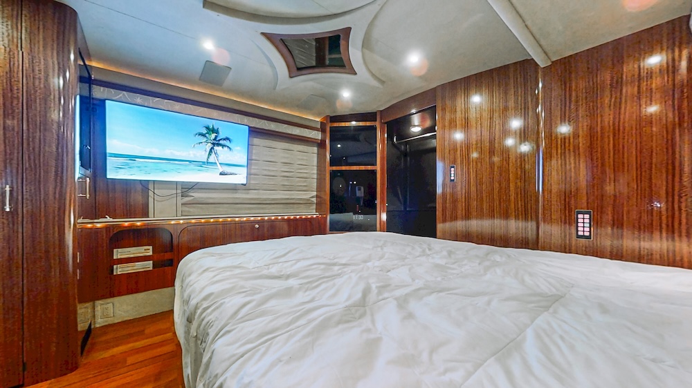 2001 Prevost Marathon H3-45 For Sale